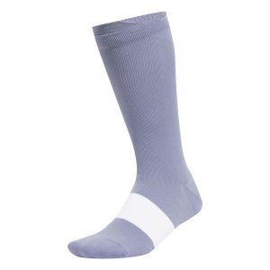 ADIDAS SKARPETY RUNXGRAFIC JC6457 r L. Białe skarpetki ADIDAS, bez wzorów. Za 59,99 zł.
