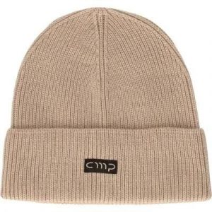 Cmp dziana czapka unisex - 50% akryl 50% poliester. Czerwone czapki CMP, bez wzorów, z poliesteru. Za 131,00 zł.