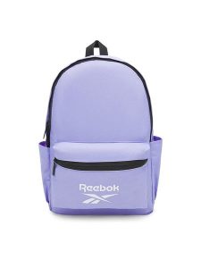 Reebok Plecak RBK-001-CCC-05 Fioletowy. Fioletowe plecaki Reebok. Za 69,99 zł.