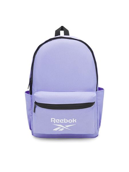 Reebok Plecak RBK-001-CCC-05 Fioletowy. Fioletowe plecaki Reebok. Za 69,99 zł.