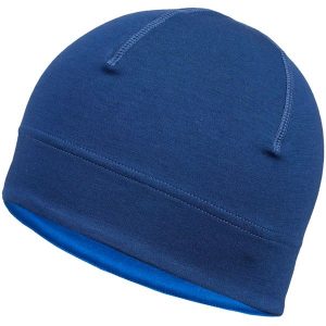 Czapka Silvini Accessories Caps Casone granatowa UA2128. Niebieskie czapki SILVINI, bez wzorów, sportowe. Za 119,99 zł.
