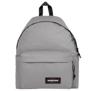 Plecak sportowo-turystyczny dla dorosłych Padded Pak'r Backpack 24 L. Szare plecaki Eastpak. Za 209,99 zł.
