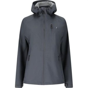 Damska kurtka wodoodporna Whistler Voyage Pro 15.000. Niebieskie kurtki WHISTLER, bez wzorów, bez kaptura. Za 470,00 zł.