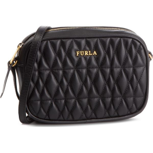 Torebka FURLA - Cometa 993007 E ET31 2Q0 Onyx. Torebki klasyczne marki Furla. Za 690,00 zł.