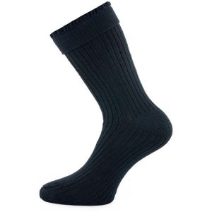 Niebieskie skarpetki Xcelcius Thermo do kolan 43-46. Niebieskie skarpetki CELSIUS, bez wzorów, z materiału. Za 109,99 zł.