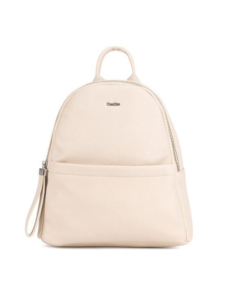 DeeZee Plecak MDP-S-002-04 Écru. Plecaki DeeZee. Za 119,99 zł.