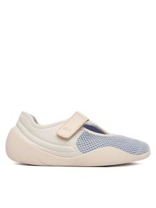 Lacoste Baleriny Low Mystere 51SFA0154 Beżowy jasny. Brązowe balerinki Lacoste, bez wzorów, z materiału, bez obcasa, bez zapięcia. Za 318,99 zł.