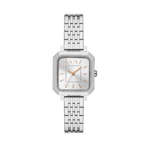 Zegarek Armani Exchange. Szare zegarki Armani Exchange. Za 689,99 zł.