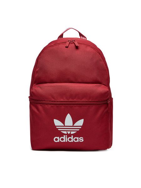Adidas Plecak Adicolor IX7455 Czerwony. Czerwone plecaki ADIDAS. Za 129,99 zł.
