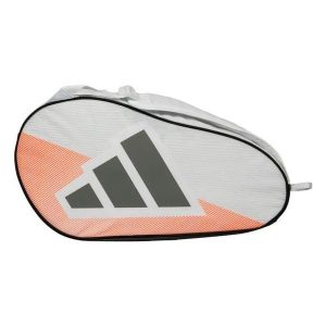 Torba do padla adidas Control 2026. Białe torby podróżne i sportowe ADIDAS, bez wzorów, z materiału, na ramię, duże. Za 288,00 zł.
