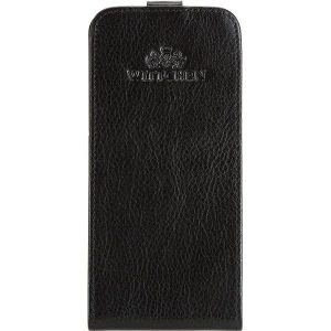 Etui na iPhone 6 / 6S 21-2-501-1. Torebki klasyczne marki Wittchen. Za 99,00 zł.