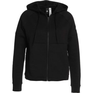 Adidas Performance Bluza rozpinana black. Kardigany marki adidas Performance. W wyprzedaży za 271,20 zł.