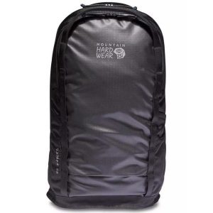 Plecak damski Mountain Hardwear Camp 4 28W. Czarne plecaki MOUNTAIN HARDWEAR. Za 539,00 zł.