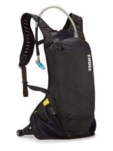 Thule Plecak "Vital" w kolorze czarnym - 6 l rozmiar: onesize. Czarne plecaki Thule. Za 328,45 zł.