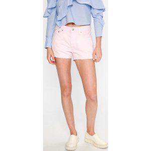 Levi's - Szorty 501. Szorty marki Levi's®. W wyprzedaży za 99,90 zł.