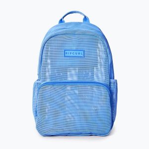 Plecak Rip Curl Sand Free 12. Niebieskie plecaki Rip Curl. Za 139,99 zł.