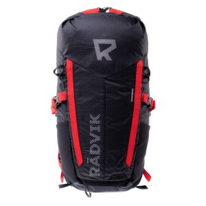 Plecak Gravepack 27L. Brązowe plecaki Radvik. Za 439,99 zł.