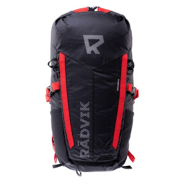 Plecak Gravepack 27L. Brązowe plecaki Radvik. Za 440,99 zł.