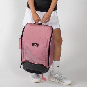 Plecak do padla Adidas - Backpack PROTOUR 2026. Czarne plecaki ADIDAS. Za 348,00 zł.