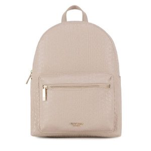Plecak Nine West. Brązowe plecaki Nine West. Za 229,99 zł.