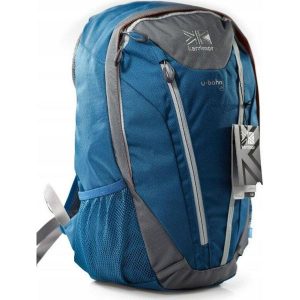 Plecak turystyczny miejski Karrimor U-Bahn 20L. Czarne plecaki KARRIMOR. Za 151,99 zł.