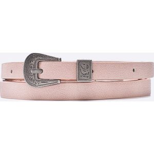 Answear - Pasek Wild Nature. Paski marki ANSWEAR. W wyprzedaży za 39,90 zł.