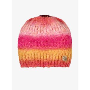 Czapka zimowa E9 Chass2.4 - fuxia. Czerwone czapki E9, bez wzorów, sportowe. Za 125,99 zł.