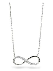 OR Carats Złoty naszyjnik z diamentami - dł. 40 cm rozmiar: onesize. Szare naszyjniki OR Carats, z diamentem, złote. Za 1 478,99 zł.