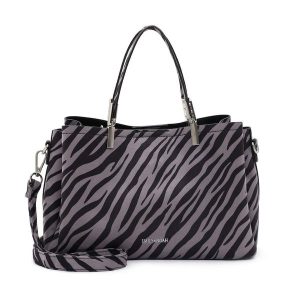 Emily & Noah Torebka Shopper Imke Torby na zakupy 1 ct Damski. Shopper bag Emily & Noah, z aplikacjami, z poliesteru, na ramię, bez dodatków. Za 219,99 zł.