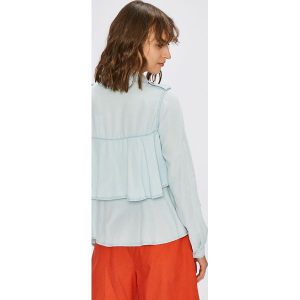 Guess Jeans - Koszula Raphaela. Koszule marki Guess Jeans. W wyprzedaży za 299,90 zł.