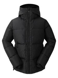 Dare 2b Kurtka narciarska "Milieu" w kolorze czarnym rozmiar: 44. Czarne kurtki sportowe Dare 2b, m, bez wzorów, bez kaptura, narciarskie. Za 425,06 zł.