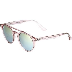 RayBan Okulary przeciwsłoneczne pink. Okulary przeciwsłoneczne marki Ray-Ban. Za 639,00 zł.