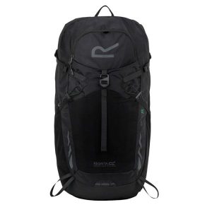 Plecak Blackfell 4 35L. Czarne plecaki Regatta. Za 279,99 zł.