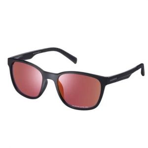 Okulary przeciwsłoneczne Shimano Tokyo 3. Czarne okulary przeciwsłoneczne Shimano. Za 257,05 zł.