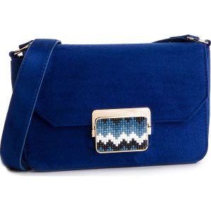 Torebka MENBUR - 449670066 Dazzling Blue. Listonoszki marki Menbur. Za 199,00 zł.
