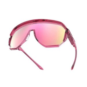 Okulary przeciwsłoneczne Hilx Kinetik Newblood. Szare okulary przeciwsłoneczne HILX. Za 638,00 zł.