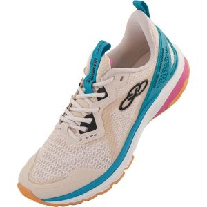 Damskie Buty Trail Olympikus BPC 39 - Oddychające i Lekkie. Fioletowe buty trekkingowe OLYMPIKUS, bez zapięcia. Za 344,99 zł.