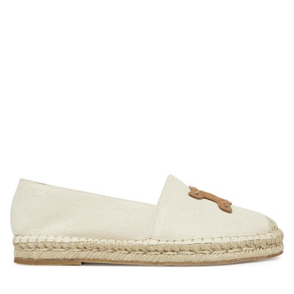 Espadryle Aldo. Brązowe espadryle ALDO, bez wzorów, bez obcasa. Za 359,99 zł.
