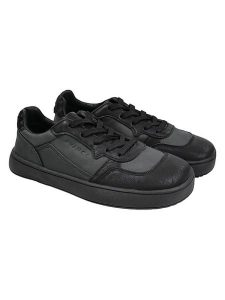 Avance shoes Buty barefoot w kolorze czarnym rozmiar: 37. Czarne trampki avance shoes, bez wzorów, bez zapięcia. Za 119,95 zł.