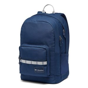 Columbia Plecak Zigzag 30L 1890031465. Niebieskie plecaki Columbia. Za 210,99 zł.