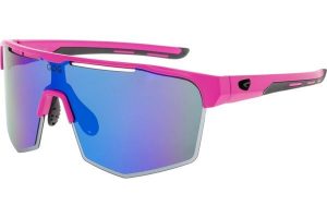 Okulary rowerowe GOG ATHENA. Czerwone okulary przeciwsłoneczne GOG. Za 209,99 zł.