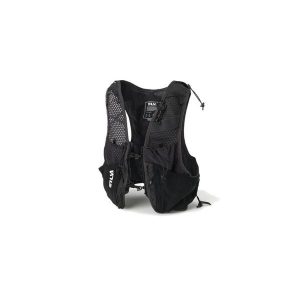 Plecak biegowy Strive 10 Vest. Czarne plecaki SILVA. Za 479,99 zł.
