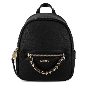 Plecak MEXX. Czarne plecaki Mexx. Za 169,99 zł.