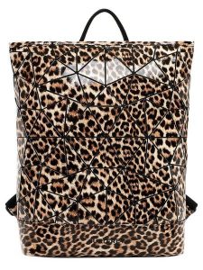 SURI FREY Plecak "Jessy-Lu" w kolorze brązowo-czarnym - 37 x 40 x 11 cm rozmiar: onesize. Brązowe plecaki SURI FREY. Za 104,99 zł.