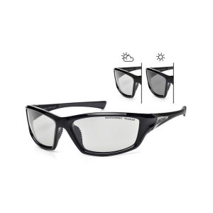 Okulary polaryzacyjne fotochrom Arctica Impetus S-177FP. Czarne okulary przeciwsłoneczne ARCTICA. Za 246,99 zł.