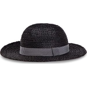 Kapelusz TWINSET - Capello 191TO5391 Nero 00006. Kapelusze marki Twinset. Za 339,00 zł.