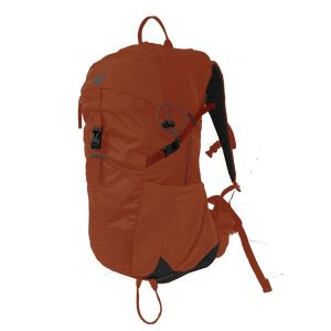 Plecak turystyczny Quechua MH500 25 l. Zielone plecaki QUECHUA. Za 229,99 zł.