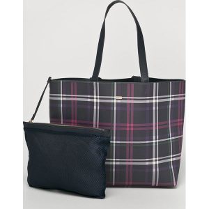 Pepe Jeans - Torebka Eileen. Shopper bag marki Pepe Jeans. Za 339,90 zł.