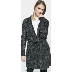 Vero Moda - Kardigan. Długie swetry marki Vero Moda. W wyprzedaży za 59,90 zł.