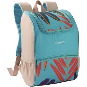 Plecak termiczny ETHNIC JUNIOR 9L. Niebieskie plecaki CAMPINGAZ. Za 109,00 zł.